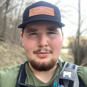 Meet your Posher, Maxwell